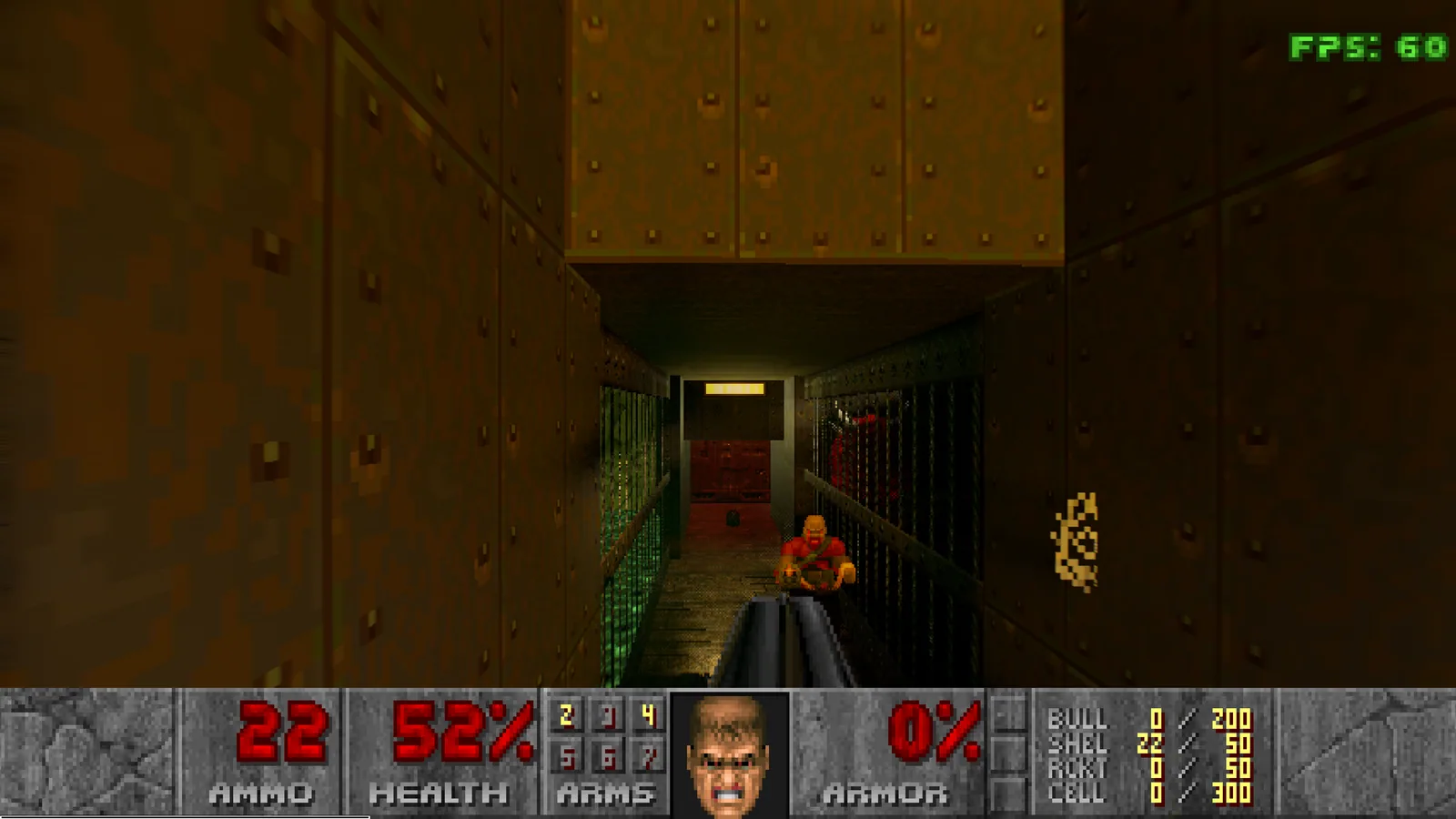 Corridor